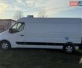 Белый Рено Мастер, объемом двигателя 2.3 л и пробегом 278 тыс. км за 21499 $, фото 14 на Automoto.ua