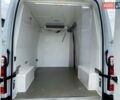 Белый Рено Мастер, объемом двигателя 2.3 л и пробегом 187 тыс. км за 17350 $, фото 25 на Automoto.ua