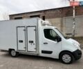 Белый Рено Мастер, объемом двигателя 2.3 л и пробегом 172 тыс. км за 18300 $, фото 8 на Automoto.ua