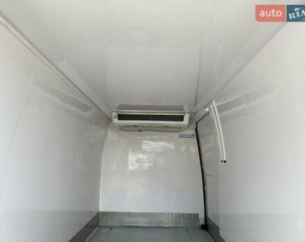 Белый Рено Мастер, объемом двигателя 2.3 л и пробегом 210 тыс. км за 18800 $, фото 28 на Automoto.ua