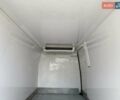 Белый Рено Мастер, объемом двигателя 2.3 л и пробегом 210 тыс. км за 18800 $, фото 28 на Automoto.ua