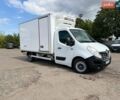 Білий Рено Мастєр, об'ємом двигуна 2.3 л та пробігом 305 тис. км за 20600 $, фото 1 на Automoto.ua