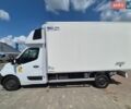 Білий Рено Мастєр, об'ємом двигуна 2.3 л та пробігом 380 тис. км за 18500 $, фото 5 на Automoto.ua