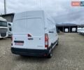 Белый Рено Мастер, объемом двигателя 2.3 л и пробегом 215 тыс. км за 17890 $, фото 6 на Automoto.ua