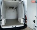 Белый Рено Мастер, объемом двигателя 2.3 л и пробегом 187 тыс. км за 17350 $, фото 24 на Automoto.ua