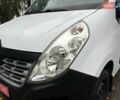Белый Рено Мастер, объемом двигателя 2.3 л и пробегом 179 тыс. км за 21500 $, фото 18 на Automoto.ua