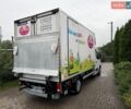 Білий Рено Мастєр, об'ємом двигуна 2.3 л та пробігом 277 тис. км за 19300 $, фото 53 на Automoto.ua