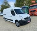 Белый Рено Мастер, объемом двигателя 2.3 л и пробегом 215 тыс. км за 17890 $, фото 1 на Automoto.ua