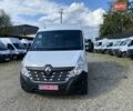 Белый Рено Мастер, объемом двигателя 2.3 л и пробегом 215 тыс. км за 17890 $, фото 4 на Automoto.ua