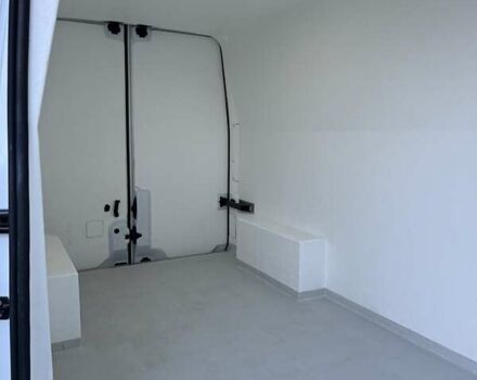 Белый Рено Мастер, объемом двигателя 2.3 л и пробегом 228 тыс. км за 20999 $, фото 19 на Automoto.ua