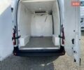 Белый Рено Мастер, объемом двигателя 2.3 л и пробегом 215 тыс. км за 17890 $, фото 29 на Automoto.ua