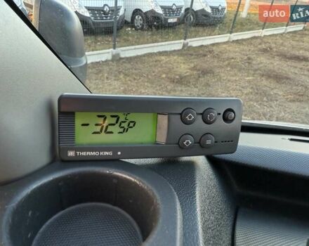 Белый Рено Мастер, объемом двигателя 2.3 л и пробегом 236 тыс. км за 21499 $, фото 22 на Automoto.ua