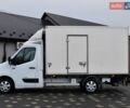 Белый Рено Мастер, объемом двигателя 2.3 л и пробегом 225 тыс. км за 20950 $, фото 9 на Automoto.ua