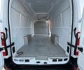 Белый Рено Мастер, объемом двигателя 2.3 л и пробегом 370 тыс. км за 16500 $, фото 9 на Automoto.ua