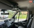 Белый Рено Мастер, объемом двигателя 2.3 л и пробегом 244 тыс. км за 23500 $, фото 10 на Automoto.ua