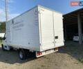 Білий Рено Мастєр, об'ємом двигуна 2.3 л та пробігом 170 тис. км за 18350 $, фото 10 на Automoto.ua
