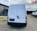 Белый Рено Мастер, объемом двигателя 2.3 л и пробегом 210 тыс. км за 18800 $, фото 6 на Automoto.ua