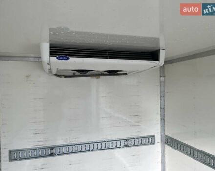 Рено Мастер 2018 в Ковель на Automoto.ua Белый Рено Мастер, объемом двигателя 2.3 л и пробегом 296 тыс. км за 18800 $, фото 19 на Automoto.ua