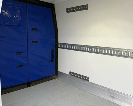 Белый Рено Мастер, объемом двигателя 2.3 л и пробегом 278 тыс. км за 21499 $, фото 23 на Automoto.ua