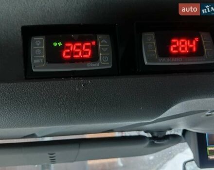 Белый Рено Мастер, объемом двигателя 0 л и пробегом 186 тыс. км за 20600 $, фото 19 на Automoto.ua