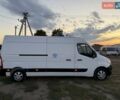 Белый Рено Мастер, объемом двигателя 2.3 л и пробегом 270 тыс. км за 21900 $, фото 5 на Automoto.ua