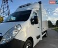Білий Рено Мастєр, об'ємом двигуна 2.3 л та пробігом 258 тис. км за 18800 $, фото 41 на Automoto.ua