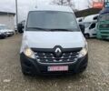 Белый Рено Мастер, объемом двигателя 2.3 л и пробегом 215 тыс. км за 17890 $, фото 17 на Automoto.ua