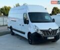 Белый Рено Мастер, объемом двигателя 2.3 л и пробегом 370 тыс. км за 16500 $, фото 20 на Automoto.ua
