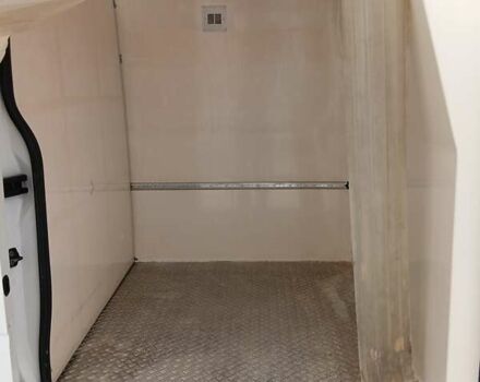 Білий Рено Мастєр, об'ємом двигуна 0 л та пробігом 186 тис. км за 19900 $, фото 5 на Automoto.ua