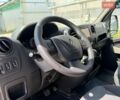 Белый Рено Мастер, объемом двигателя 2.3 л и пробегом 298 тыс. км за 17950 $, фото 28 на Automoto.ua