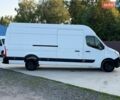 Белый Рено Мастер, объемом двигателя 2.3 л и пробегом 370 тыс. км за 16500 $, фото 18 на Automoto.ua