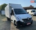 Білий Рено Мастєр, об'ємом двигуна 2.3 л та пробігом 170 тис. км за 18350 $, фото 14 на Automoto.ua