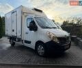 Білий Рено Мастєр, об'ємом двигуна 2.3 л та пробігом 270 тис. км за 18200 $, фото 17 на Automoto.ua