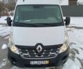 Белый Рено Мастер, объемом двигателя 0 л и пробегом 186 тыс. км за 20600 $, фото 5 на Automoto.ua
