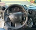 Белый Рено Мастер, объемом двигателя 2.3 л и пробегом 333 тыс. км за 18100 $, фото 42 на Automoto.ua