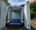 Белый Рено Мастер, объемом двигателя 2.3 л и пробегом 187 тыс. км за 19600 $, фото 13 на Automoto.ua
