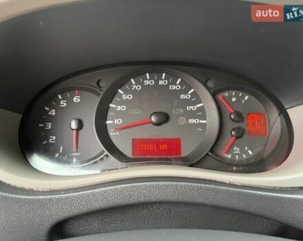 Белый Рено Мастер, объемом двигателя 2.3 л и пробегом 172 тыс. км за 18300 $, фото 36 на Automoto.ua