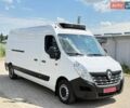 Белый Рено Мастер, объемом двигателя 2.3 л и пробегом 298 тыс. км за 17950 $, фото 15 на Automoto.ua