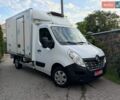 Білий Рено Мастєр, об'ємом двигуна 2.3 л та пробігом 270 тис. км за 18200 $, фото 12 на Automoto.ua