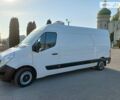Белый Рено Мастер, объемом двигателя 2.3 л и пробегом 197 тыс. км за 19999 $, фото 10 на Automoto.ua