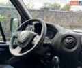 Білий Рено Мастєр, об'ємом двигуна 2.3 л та пробігом 270 тис. км за 18200 $, фото 44 на Automoto.ua