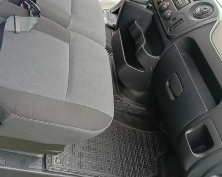 Білий Рено Мастєр, об'ємом двигуна 0 л та пробігом 186 тис. км за 19900 $, фото 32 на Automoto.ua