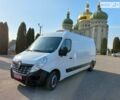 Белый Рено Мастер, объемом двигателя 2.3 л и пробегом 197 тыс. км за 19999 $, фото 5 на Automoto.ua