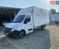 Білий Рено Мастєр, об'ємом двигуна 2.3 л та пробігом 170 тис. км за 18350 $, фото 2 на Automoto.ua