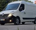 Белый Рено Мастер, объемом двигателя 2.3 л и пробегом 178 тыс. км за 21700 $, фото 2 на Automoto.ua