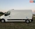 Белый Рено Мастер, объемом двигателя 2.3 л и пробегом 270 тыс. км за 21900 $, фото 9 на Automoto.ua