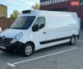 Білий Рено Мастєр, об'ємом двигуна 2.3 л та пробігом 260 тис. км за 18800 $, фото 9 на Automoto.ua