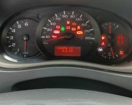 Білий Рено Мастєр, об'ємом двигуна 0 л та пробігом 186 тис. км за 19900 $, фото 26 на Automoto.ua