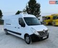 Білий Рено Мастєр, об'ємом двигуна 2.3 л та пробігом 300 тис. км за 22799 $, фото 9 на Automoto.ua