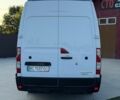 Белый Рено Мастер, объемом двигателя 2.3 л и пробегом 370 тыс. км за 16500 $, фото 16 на Automoto.ua